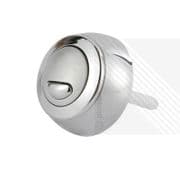Siamp Optima 49 Dual Push Water Saving Flush Button