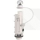 Siamp 'Optima 50' Dual Flush Toilet Valve Outlet