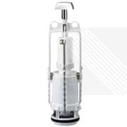 Siamp 'Storm' 33a Single Flush Valve