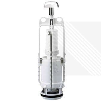 Siamp 'Storm' 33a Single Flush Valve