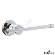 Toilet Roll Paper Holder in Chrome (Wall Mounted)