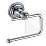 TRADITIONAL BATHROOM SET • Towel Rail • Soap Dish • Toilet Roll Holder • Hook