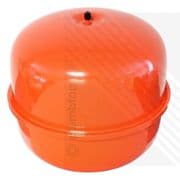 Zilmet Cal-Pro Range Expansion Vessels 12 Litre Altecnic for Domestic and Commercial Unvented Central Heating Systems