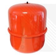 Zilmet Cal-Pro Range Expansion Vessels 25 Litre Altecnic for Domestic and Commercial Unvented Central Heating Systems