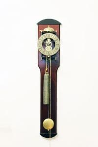 SKC26 Passing Strike Wall Clock