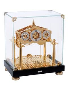 SPC01 The Congreve Clock
