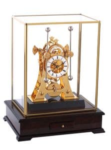 SPC02 The Harrison Clock