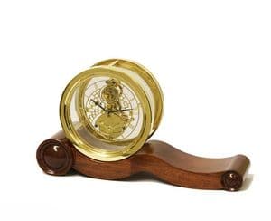 SPC07 The Tourbillon 'Luck' Clock