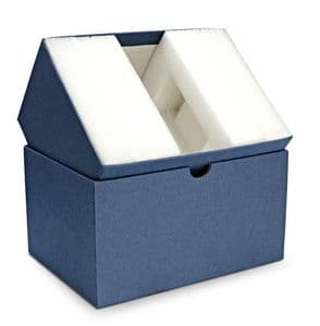 Standard Carriage Clock Box