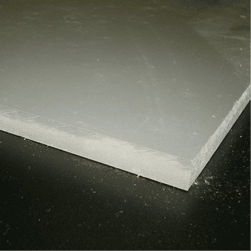 1 mm Thick PVC Sheet