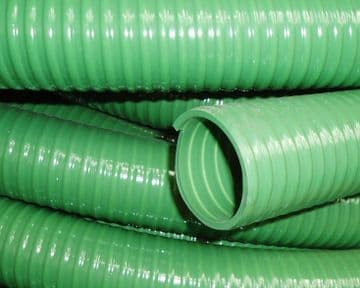 1.1/2" ID Suction Hose PVC