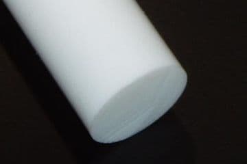 16mm PTFE Rod x 2 metre long