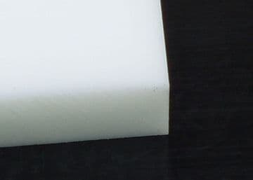 2 mm x 500 x 500 mm Acetal
