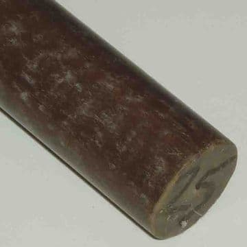 30 mm Ertacetal H-TF Rod x 0.1 m