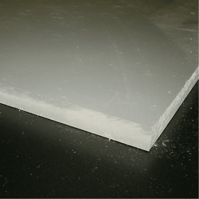 30 mm Thick PVC Sheet