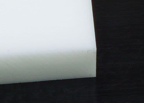 4 mm x 1000 x 1000 mm Acetal