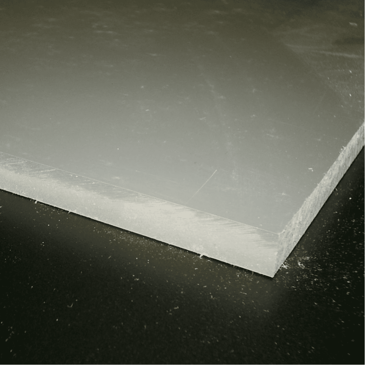 Pvc Thk 6 mm Thick PVC Sheet