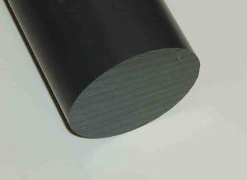 6mm PVC Rod x 2m length