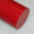 80 mm PVC Rod