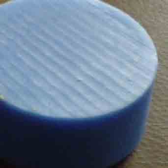 80mm Nylatron MC901 Cast Rod x 1 metre