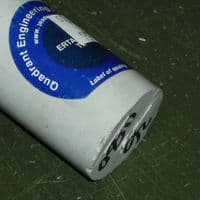 Ertalyte Rod and Sheet