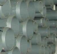 Imperial (inch sized) PVC Tube