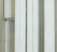 PTFE Sheet 0.25mm to 2mm thick