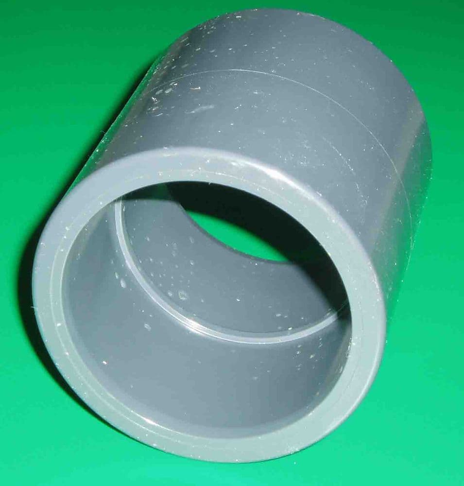 Push Socke Pvc PVC Socket p/p