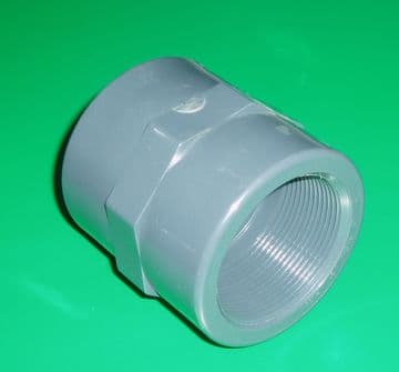 PVC Socket (t/t)