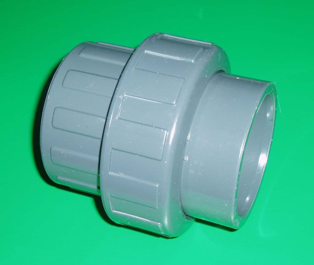 PVC Union p/p