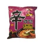 辛拉面 冬阴功味
