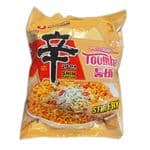 辛拉面 香辣奶油味