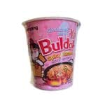 三养芝士卡邦尼辣火鸡（小杯）