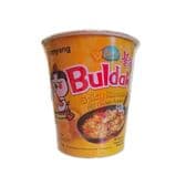 三养芝士火鸡面(小杯)