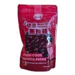 快煮黑珍珠粉圆 黑糖味