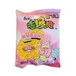 康师傅 香爆脆干脆面 - 番茄味