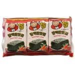 小老板 海苔紫菜辣味