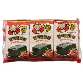 小老板 海苔紫菜辣味