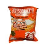 泰国卡乐美鲜虾条（辣味）