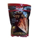 泰国香脆金卷 - 榴莲味