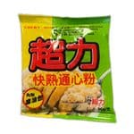 超力快熟通心粉鸡肉味