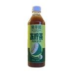 兰芳园 冻柠茶