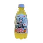 新奇士 西柚汁汽水