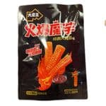 盐津铺子 大魔王火爆魔芋（火鸡酱味）