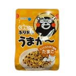熊本熊香松 - 鸡蛋芝麻香松拌饭料