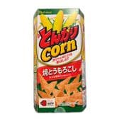三角脆玉米片（烤玉米味）