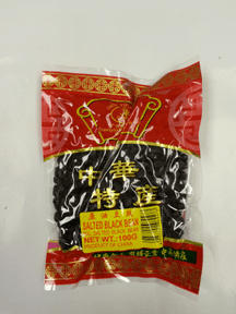 正丰中华特产 原味豆豉