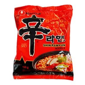 农心辛拉面（袋裝）