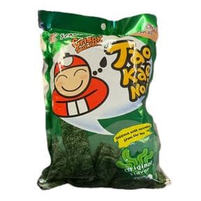 小老板脆紫菜经典味