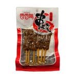 香香嘴串烧牛汁味
